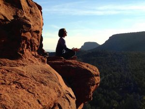 Meditación para conectar con mi Diosa Terapia y Empoderamiento Menstrual